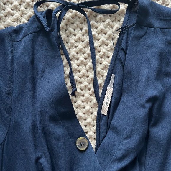 Romper - Picture 2 of 2